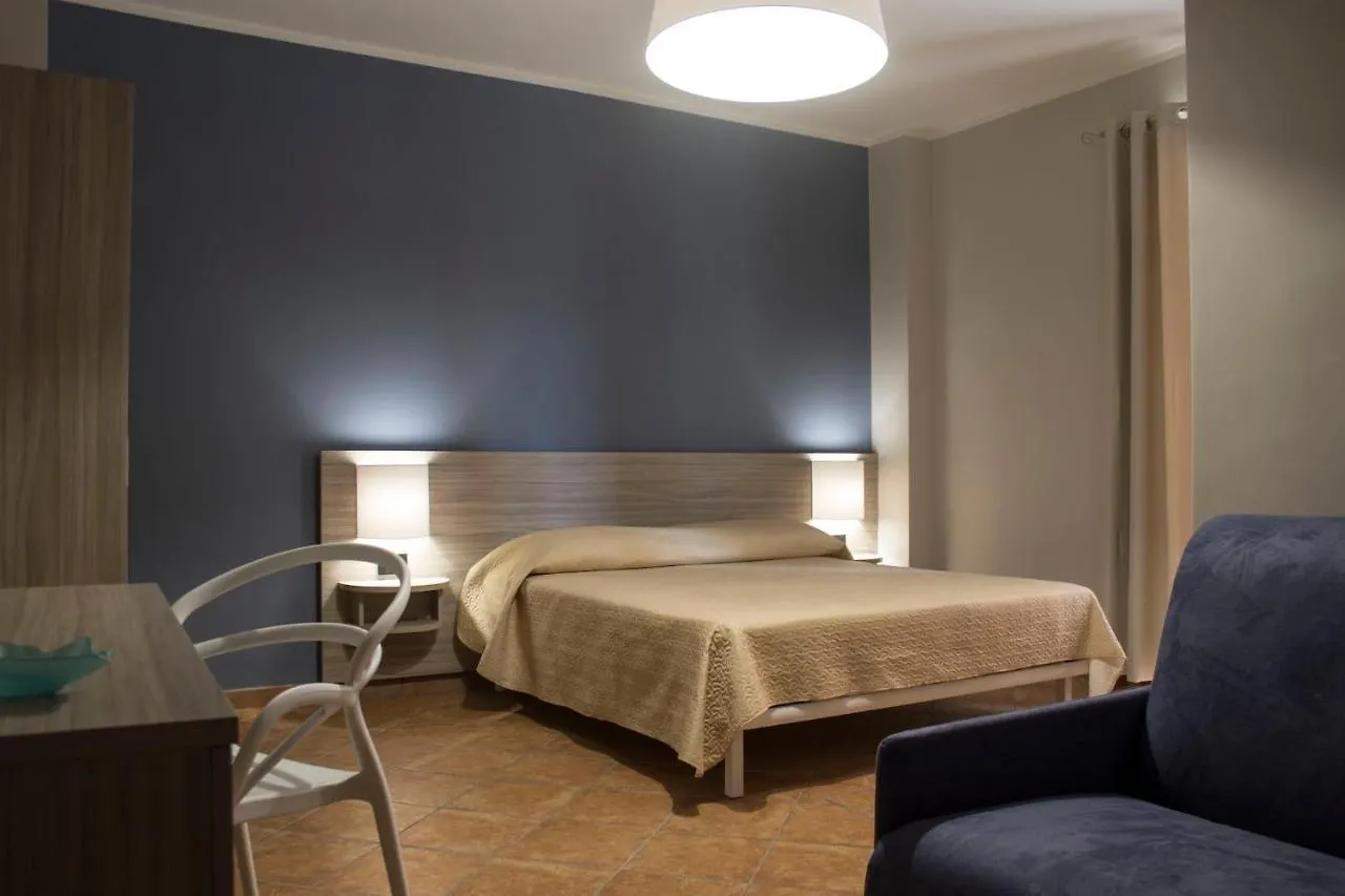 Bed & Breakfast Incanto Luxury Rooms LMP Italia