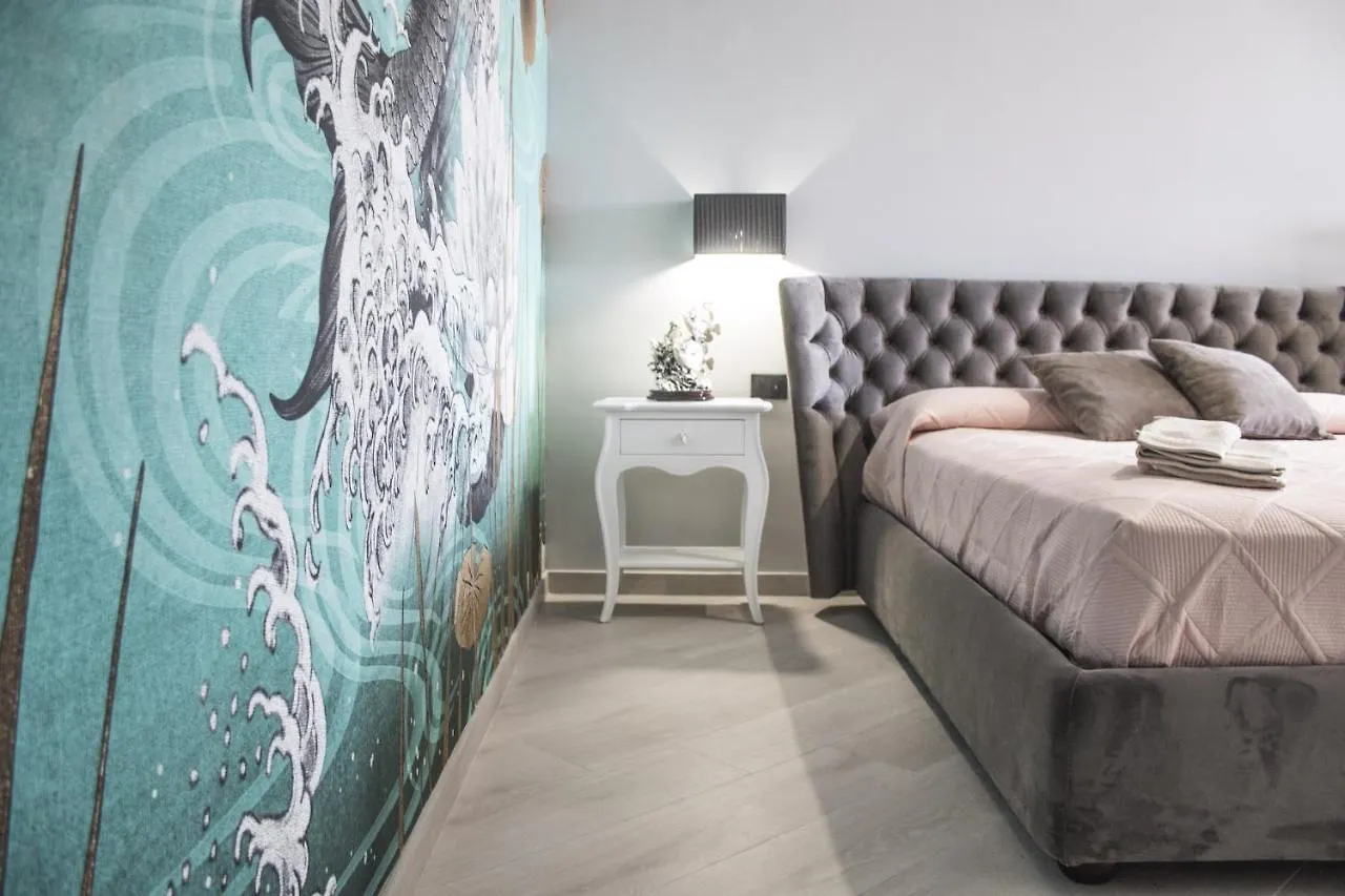 Incanto Luxury Rooms Lampedusa 0*,  Italien