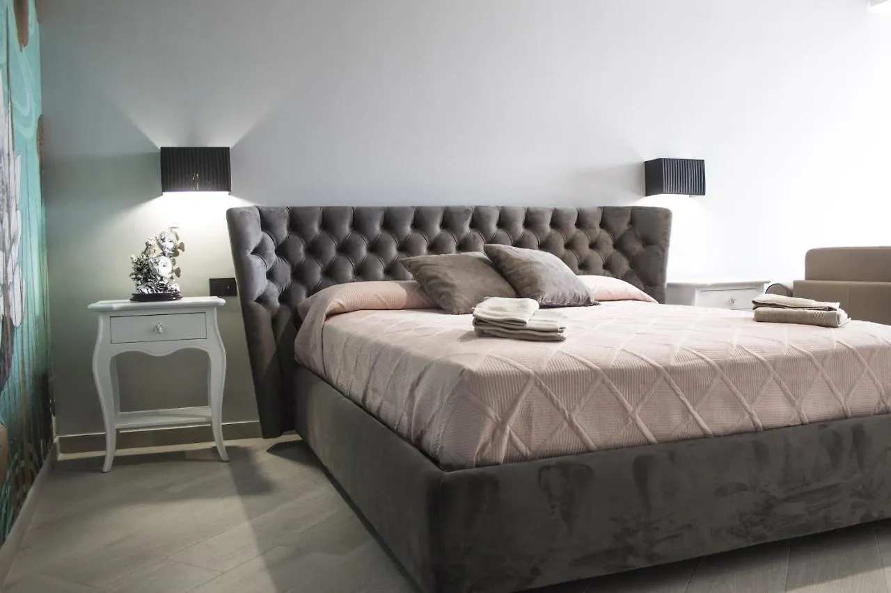 Bed & Breakfast Incanto Luxury Rooms LMP