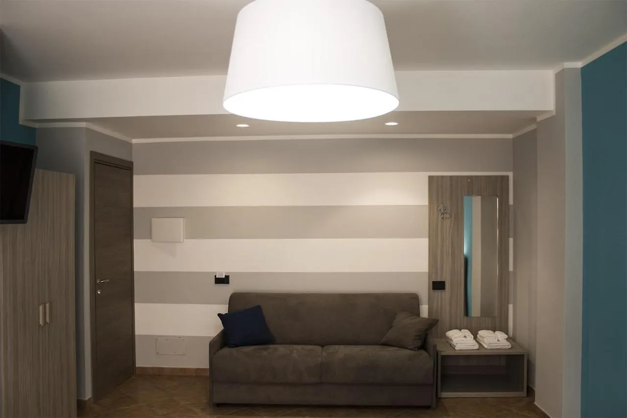 Bed & Breakfast Incanto Luxury Rooms Lampedusa