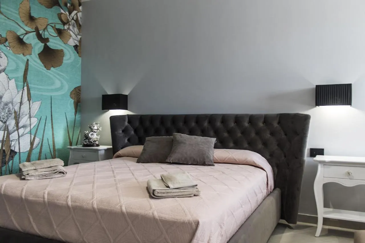 Incanto Luxury Rooms LMP
