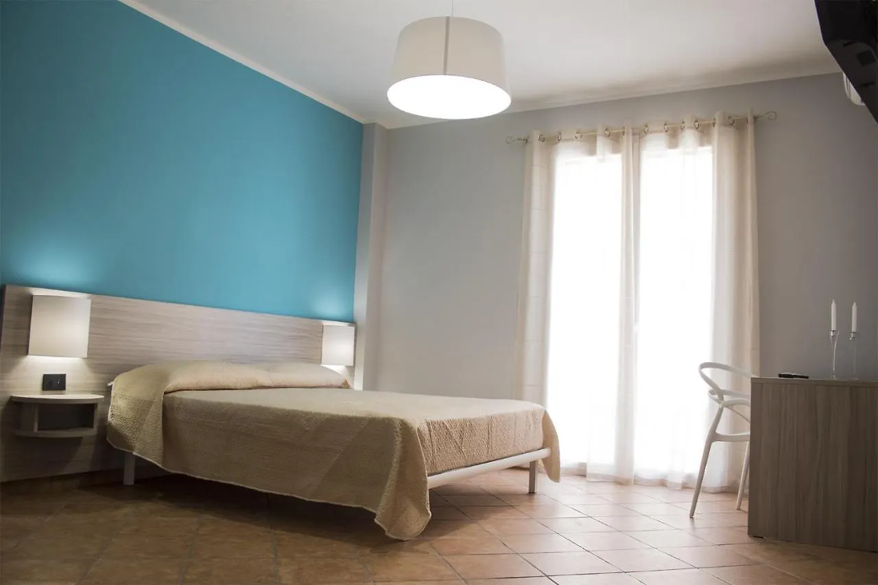 Incanto Luxury Rooms LMP Italia