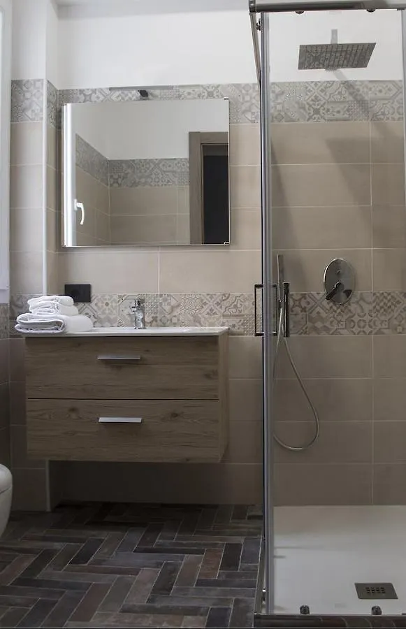 Incanto Luxury Rooms LMP