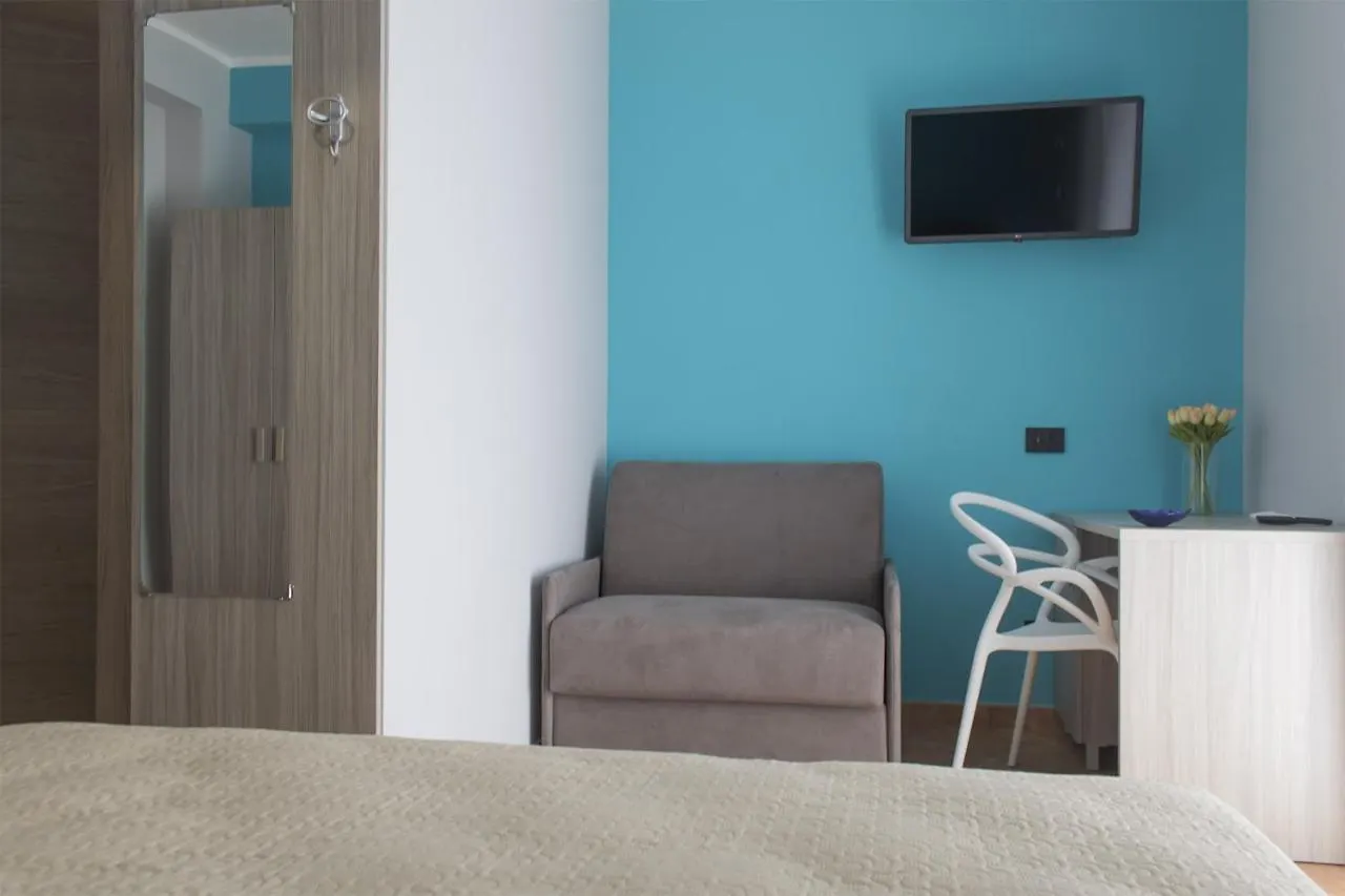 Incanto Luxury Rooms LMP
