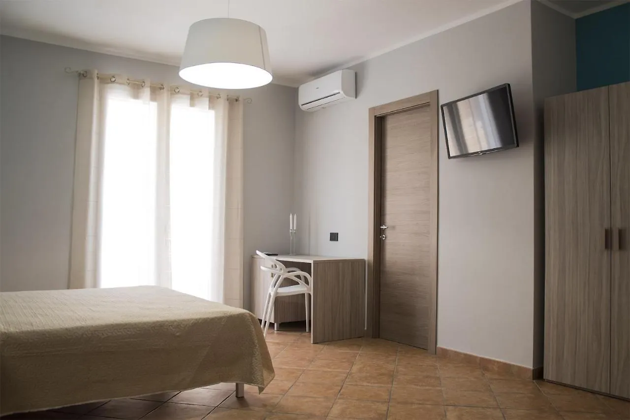 Incanto Luxury Rooms LMP