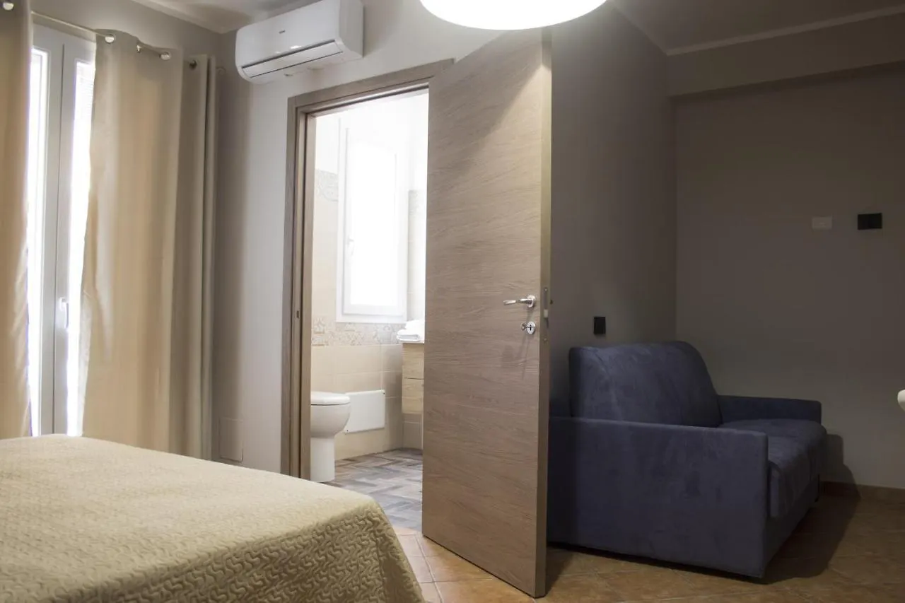 Incanto Luxury Rooms Lampedusa