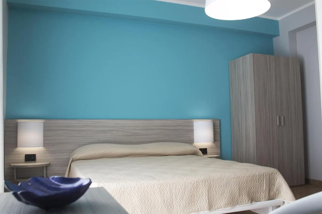 Incanto Luxury Rooms Lampedusa Bed & Breakfast