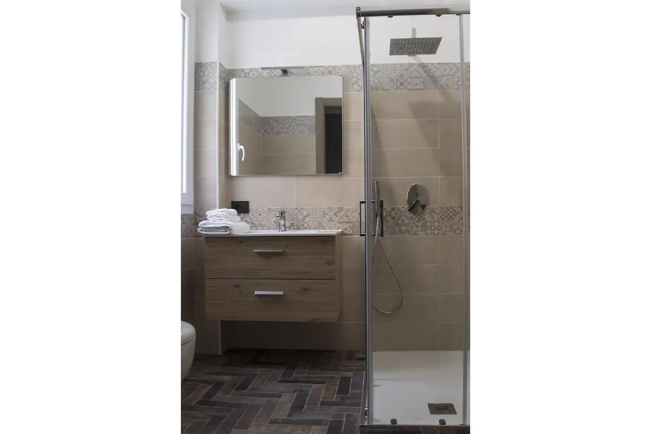 Incanto Luxury Rooms Lampedusa Bed & Breakfast