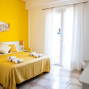 Bed & Breakfast Blu Mare, LMP