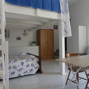 Bed & Breakfast Casa Venere, LMP