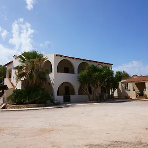 Aparthotel Il Veliero Blu, LMP